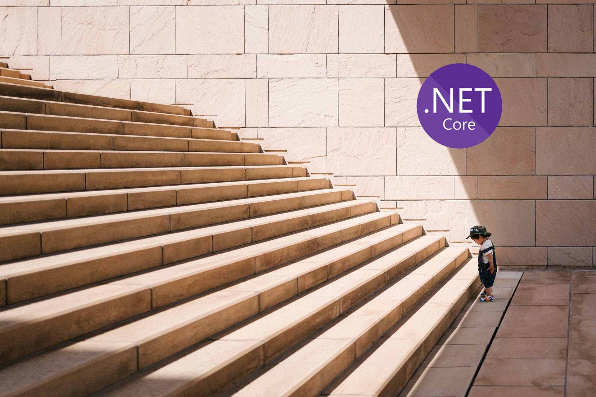 ASP.NET Core - Começando um projeto novo