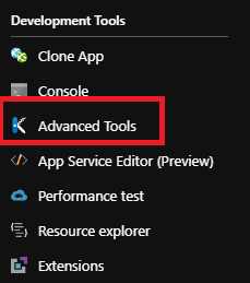 advancedTools